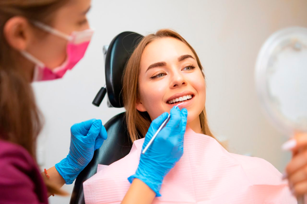 benessere-dentale